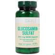 Sie sehen eine Packung Bios Glucosaminsulfat 250mg 100 Kapseln, Produktbild: 01 Bios Glucosaminsulfat 250mg 100 Kapseln, A-Nr.: 3891318 - 01