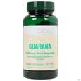 Sie sehen eine Packung Bios Guarana 500mg 100 Kapseln, Produktbild: 01 Bios Guarana 500mg 100 Kapseln, A-Nr.: 3891488 - 01