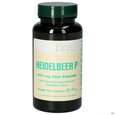 Sie sehen eine Packung Bios Heidelbeer P 100 Kapseln, Produktbild: 01 Bios Heidelbeer P 100 Kapseln, A-Nr.: 3891525 - 01
