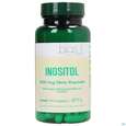 Sie sehen eine Packung Bios Inositol 200mg 100 Kapseln, Produktbild: 01 Bios Inositol 200mg 100 Kapseln, A-Nr.: 3891643 - 01