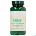 Sie sehen eine Packung Bios Kalium 400mg 100 Kapseln, Produktbild: 01 Bios Kalium 400mg 100 Kapseln, A-Nr.: 3891732 - 01