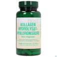Sie sehen eine Packung Bios Kollagen Hydrolysat-hyaluronsäure 100 Kapseln, Produktbild: 01 Bios Kollagen Hydrolysat-hyaluronsäure 100 Kapseln, A-Nr.: 4246873 - 01