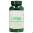 Sie sehen eine Packung Bios l-arginin 400mg 100 Kapseln, Produktbild: 01 Bios l-arginin 400mg 100 Kapseln, A-Nr.: 3891933 - 01