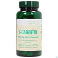 Sie sehen eine Packung Bios l-carnitin 360mg 100 Kapseln, Produktbild: 01 Bios l-carnitin 360mg 100 Kapseln, A-Nr.: 3892016 - 01