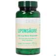 Sie sehen eine Packung Bios Liponsäure 100 Kapseln, Produktbild: 01 Bios Liponsäure 100 Kapseln, A-Nr.: 3892105 - 01