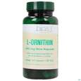 Sie sehen eine Packung Bios l-ornithin 400mg Kapseln 100 Kapseln, Produktbild: 01 Bios l-ornithin 400mg Kapseln 100 Kapseln, A-Nr.: 3892186 - 01