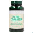 Sie sehen eine Packung Bios Lutein / Zeaxanthin 100 Kapseln, Produktbild: 01 Bios Lutein / Zeaxanthin 100 Kapseln, A-Nr.: 3892393 - 01
