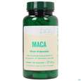 Sie sehen eine Packung Bios Maca 100 Kapseln, Produktbild: 01 Bios Maca 100 Kapseln, A-Nr.: 3892418 - 01