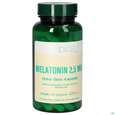 Bios Melatonin Ruhe 2,5mg 100 Kapseln, A-Nr.: 4247039 - 01