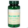 Bios Melatonin Ruhe 2mg 100 Kapseln, A-Nr.: 4247022 - 01