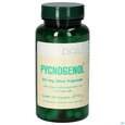 Sie sehen eine Packung Bios Pycnogenol® 50mg 100 Kapseln, Produktbild: 01 Bios Pycnogenol® 50mg 100 Kapseln, A-Nr.: 3892766 - 01