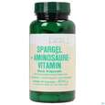 Bios Spargel + Aminosäure-vitamin 99 Kapseln, A-Nr.: 3893211 - 01