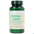 Sie sehen eine Packung Bios Süssholzwurzel 350mg 100 Kapseln, Produktbild: 01 Bios Süssholzwurzel 350mg 100 Kapseln, A-Nr.: 3893240 - 01