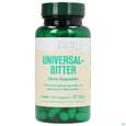 Sie sehen eine Packung Bios Universalbitter 100 Kapseln, Produktbild: 01 Bios Universalbitter 100 Kapseln, A-Nr.: 3893375 - 01