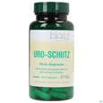 Sie sehen eine Packung Bios Uro-schutz 100 Kapseln, Produktbild: 01 Bios Uro-schutz 100 Kapseln, A-Nr.: 3893381 - 01
