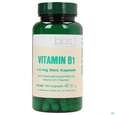 Sie sehen eine Packung Bios Vitamin B1 1,4mg 100 Kapseln, Produktbild: 01 Bios Vitamin B1 1,4mg 100 Kapseln, A-Nr.: 3893412 - 01
