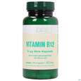 Sie sehen eine Packung Bios Vitamin B12 9µg 100 Kapseln, Produktbild: 01 Bios Vitamin B12 9µg 100 Kapseln, A-Nr.: 3893464 - 01