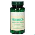 Sie sehen eine Packung Bios Weihrauch Kapseln 350mg 100 Stk, Produktbild: 02 Bios Weihrauch Kapseln 350mg 100 Stk, A-Nr.: 3893613 - 02