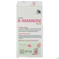 D-mannose Pulver 2000mg Plus Dose 250g, A-Nr.: 5296005 - 06