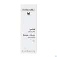 Dr. Hauschka Lipstick 11 Amaryllis 4,1g, A-Nr.: 4592902 - 01