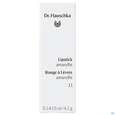 Dr. Hauschka Lipstick 11 Amaryllis 4,1g, A-Nr.: 4592902 - 02