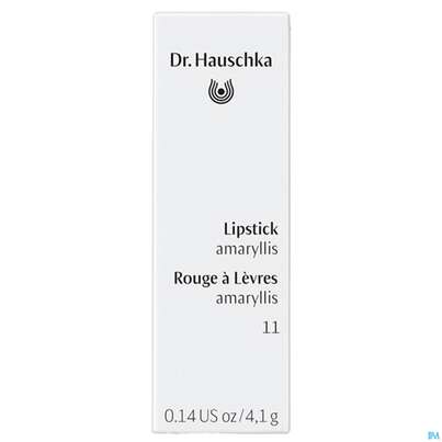 Dr. Hauschka Lipstick 11 Amaryllis 4,1g, A-Nr.: 4592902 - 02