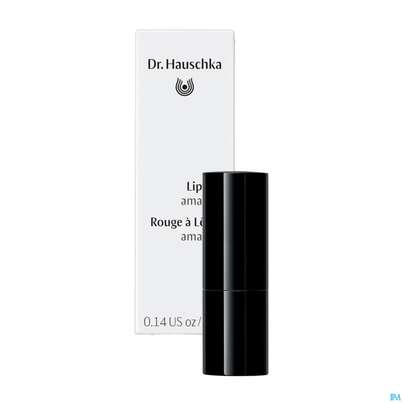 Sie sehen eine Packung Dr. Hauschka Lipstick 11 Amaryllis 4,1g, Produktbild: 07 Dr. Hauschka Lipstick 11 Amaryllis 4,1g, A-Nr.: 4592902 - 07