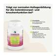 Sie sehen eine Packung Glucosamin Chondroitin Kapseln 250mg/250mg 120st, Produktbild: 06 Glucosamin Chondroitin Kapseln 250mg/250mg 120st, A-Nr.: 3088449 - 06