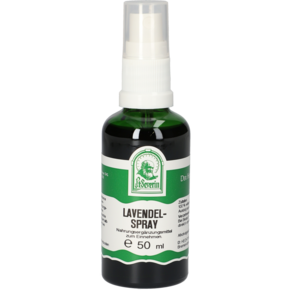 LAVENDEL SPRAY 50 ML, A-Nr.: 4444372 - 01