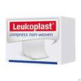 Vlieskompressen Leukopl Compress Steril 7,5x 7,5cm 50x2 100st, A-Nr.: 2996268 - 02