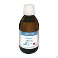 Omega -3 Norsan Arktis/oel +vitamin D3 200ml, A-Nr.: 5440755 - 03