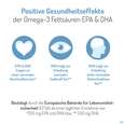 Omega -3 Norsan Arktis/oel +vitamin D3 200ml, A-Nr.: 5440755 - 06