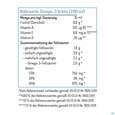 Omega -3 Norsan Arktis/oel +vitamin D3 200ml, A-Nr.: 5440755 - 07