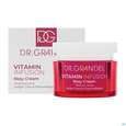Sie sehen eine Packung Dr.grandel Vitamin Infusion Rosy Cream 41558 50ml, Produktbild: 06 Dr.grandel Vitamin Infusion Rosy Cream 41558 50ml, A-Nr.: 5893592 - 06