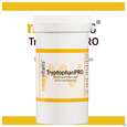 Sie sehen eine Packung Nemvitalis Tryptophan Pro Kapseln L-tryptophan 60st, Produktbild: 08 Nemvitalis Tryptophan Pro Kapseln L-tryptophan 60st, A-Nr.: 4851551 - 08