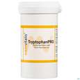 Sie sehen eine Packung Nemvitalis Tryptophan Pro Kapseln L-tryptophan 60st, Produktbild: 10 Nemvitalis Tryptophan Pro Kapseln L-tryptophan 60st, A-Nr.: 4851551 - 10