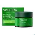 Weleda Skin Food Naehrende Tagespflege 40ml, A-Nr.: 5816870 - 06