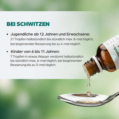 Sie sehen eine Packung Apozema® Nr. 03 Antitranspirant-Tropfen, Produktbild: 05 Apozema® Nr. 03 Antitranspirant-Tropfen, A-Nr.: 0987710 - 05