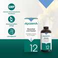 Sie sehen eine Packung Apozema® Nr. 12 Bronchial- und Husten-Tropfen, Produktbild: 04 Apozema® Nr. 12 Bronchial- und Husten-Tropfen, A-Nr.: 0987839 - 04