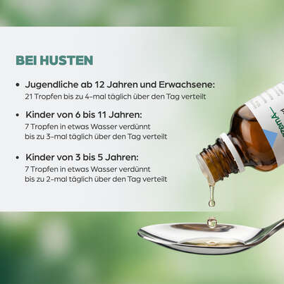 Sie sehen eine Packung Apozema® Nr. 12 Bronchial- und Husten-Tropfen, Produktbild: 05 Apozema® Nr. 12 Bronchial- und Husten-Tropfen, A-Nr.: 0987839 - 05