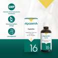 Sie sehen eine Packung Apozema® Nr. 16 Gastritis-Tropfen, Produktbild: 04 Apozema® Nr. 16 Gastritis-Tropfen, A-Nr.: 0988000 - 04