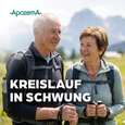 Sie sehen eine Packung Apozema® Nr. 18 Herz- und Kreislauf-Tropfen, Produktbild: 02 Apozema® Nr. 18 Herz- und Kreislauf-Tropfen, A-Nr.: 0987934 - 02