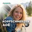Sie sehen eine Packung Apozema® Nr. 22 Migräne-Tropfen, Produktbild: 02 Apozema® Nr. 22 Migräne-Tropfen, A-Nr.: 0987868 - 02