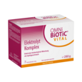 Sie sehen eine Packung OMNi-BiOTiC® ViTAL Elektrolyt Komplex, Produktbild: 01 OMNi-BiOTiC® ViTAL Elektrolyt Komplex, A-Nr.: 6105088 - 01
