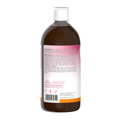OMNi-BiOTiC® ViTAL MikroSan, A-Nr.: 6037116 - 03