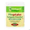 Sie sehen eine Packung Biofit Hild Tabs Pilogal Pl 25g, Produktbild: 01 Biofit Hild Tabs Pilogal Pl 25g, A-Nr.: 2777804 - 01