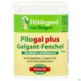 Sie sehen eine Packung Biofit Hild Tabs Pilogal Pl 25g, Produktbild: 02 Biofit Hild Tabs Pilogal Pl 25g, A-Nr.: 2777804 - 02