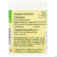 Sie sehen eine Packung Biofit Hild Tabs Pilogal Pl 25g, Produktbild: 03 Biofit Hild Tabs Pilogal Pl 25g, A-Nr.: 2777804 - 03