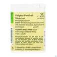 Sie sehen eine Packung Biofit Hild Tabs Pilogal Pl 25g, Produktbild: 04 Biofit Hild Tabs Pilogal Pl 25g, A-Nr.: 2777804 - 04