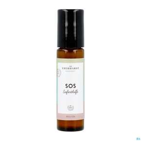 Dr.eberhardt Bio Sos Roll-on 10ml, A-Nr.: 5890783 - 01